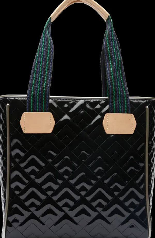 Totes^Consuela Inked Classic Tote