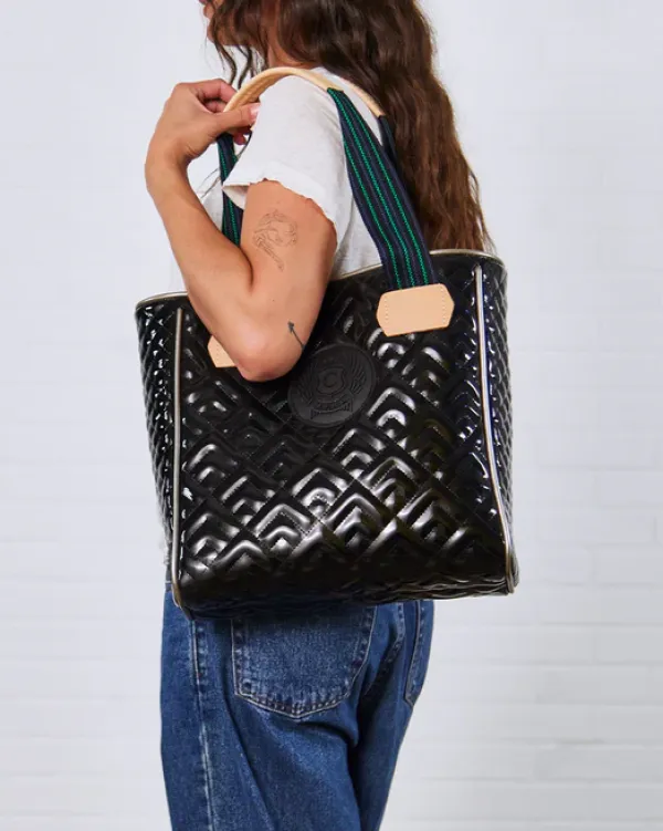 Totes^Consuela Inked Classic Tote