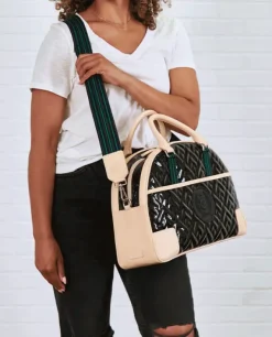 Handbags^Consuela Inked Commuter