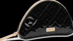Cosmetic Cases^Consuela Inked Large Cosmetic Case