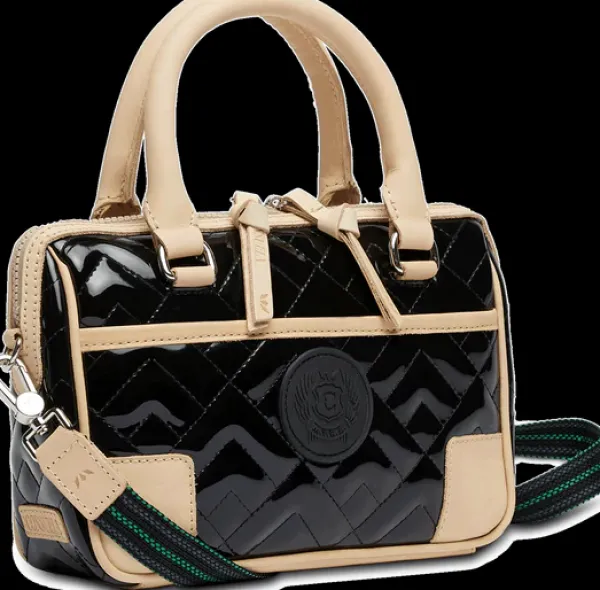 Clutches^Consuela Inked Luncheon