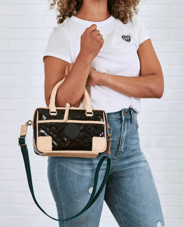 Clutches^Consuela Inked Luncheon