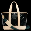 Travel Bags^Consuela Inked Max Tote