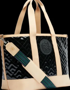 Travel Bags^Consuela Inked Max Tote