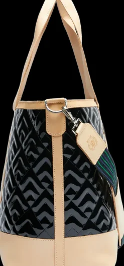Travel Bags^Consuela Inked Max Tote