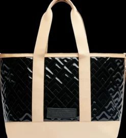 Travel Bags^Consuela Inked Max Tote