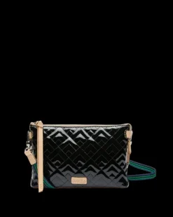 Crossbodies^Consuela Inked Midtown Crossbody
