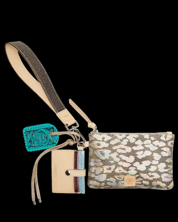 Gifts^Consuela Iris Combi