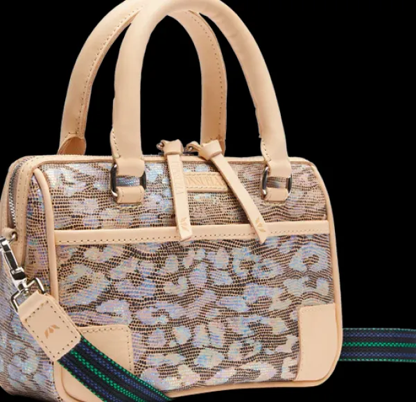 Clutches^Consuela Iris Luncheon