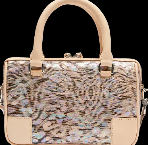 Clutches^Consuela Iris Luncheon