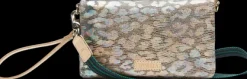 Clutches^Consuela Iris Uptown Crossbody