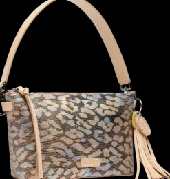 Clutches^Consuela Iris Your Way Bag