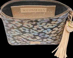 Clutches^Consuela Iris Your Way Bag