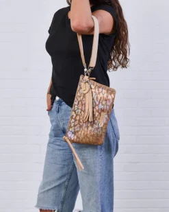 Clutches^Consuela Iris Your Way Bag