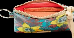 Bag Accessories^Consuela Jamie Pouch