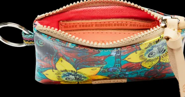 Bag Accessories^Consuela Jamie Pouch