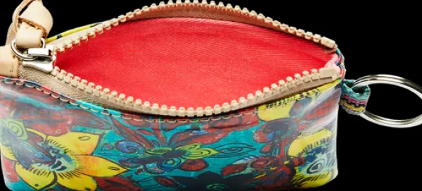 Bag Accessories^Consuela Jamie Pouch