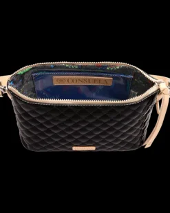 Clutches^Consuela Jax Your Way Bag