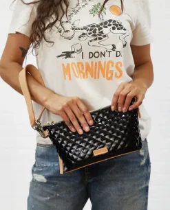 Clutches^Consuela Jax Your Way Bag