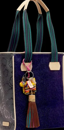 Handbags^Consuela Jerry Chica Tote