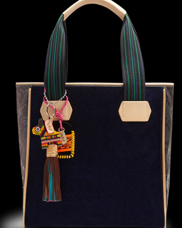 Totes^Consuela Jerry Classic Tote