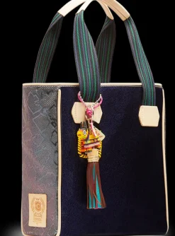 Totes^Consuela Jerry Classic Tote