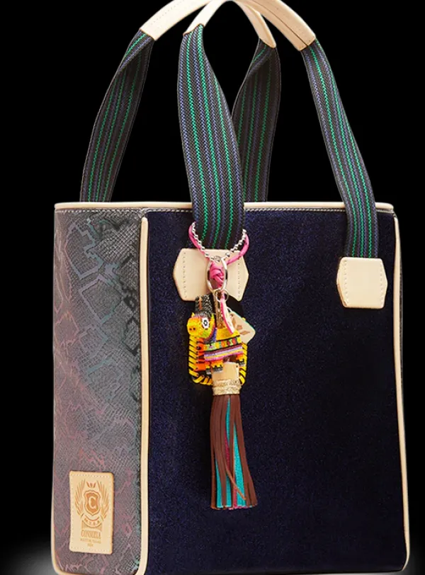 Totes^Consuela Jerry Classic Tote