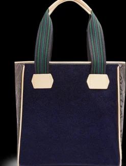 Totes^Consuela Jerry Classic Tote