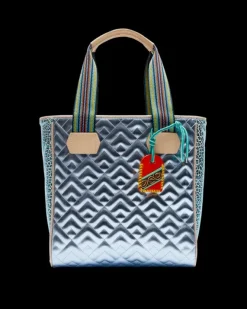 Totes^Consuela Kat Classic Tote | Playa Collection