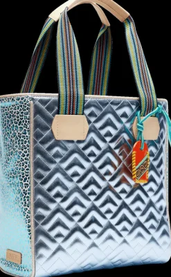 Totes^Consuela Kat Classic Tote | Playa Collection