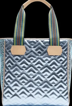 Totes^Consuela Kat Classic Tote | Playa Collection