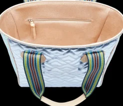 Totes^Consuela Kat Classic Tote | Playa Collection