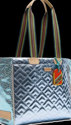 Totes^Consuela Kat Journey Tote