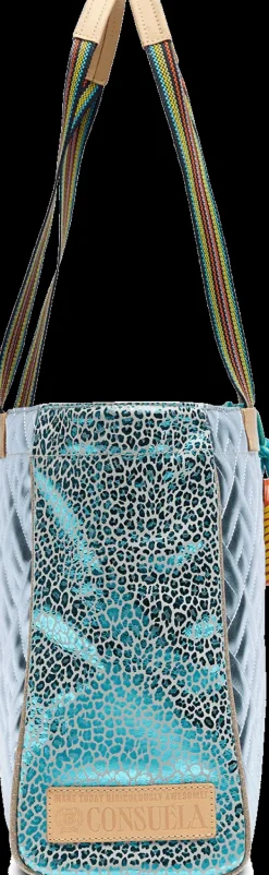 Totes^Consuela Kat Journey Tote