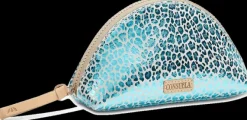 Cosmetic Cases^Consuela Kat Medium Cosmetic Case