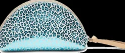 Cosmetic Cases^Consuela Kat Medium Cosmetic Case