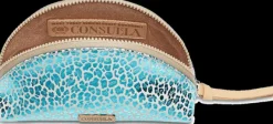 Cosmetic Cases^Consuela Kat Medium Cosmetic Case