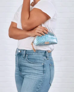 Cosmetic Cases^Consuela Kat Medium Cosmetic Case