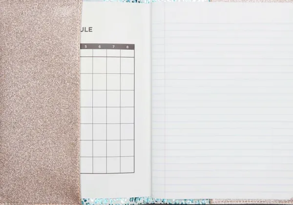 Notebooks^Consuela Kat Notebook Cover