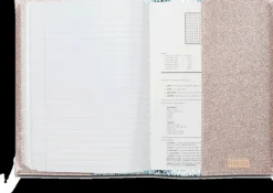Notebooks^Consuela Kat Notebook Cover