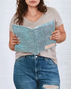 Notebooks^Consuela Kat Notebook Cover