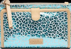 Bag Accessories^Consuela Kat Slim Wallet