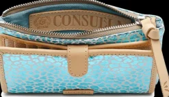 Bag Accessories^Consuela Kat Slim Wallet