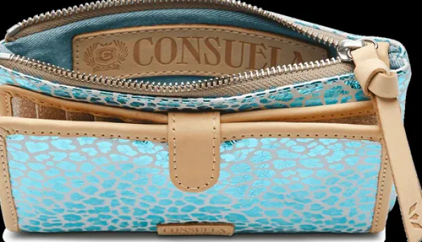 Bag Accessories^Consuela Kat Slim Wallet