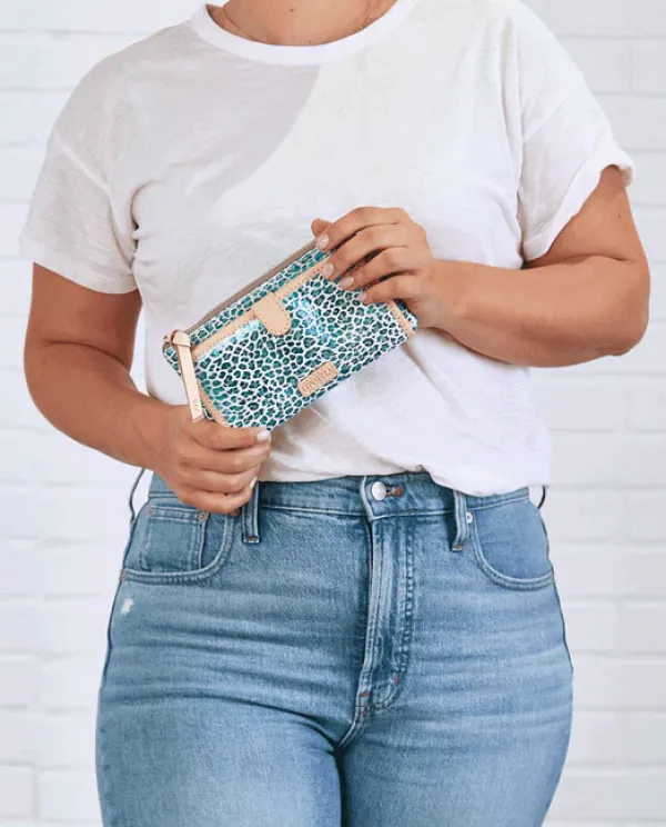 Bag Accessories^Consuela Kat Slim Wallet