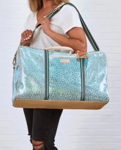Travel Bags^Consuela Kat Weekender