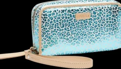 Bag Accessories^Consuela Kat Wristlet Wallet