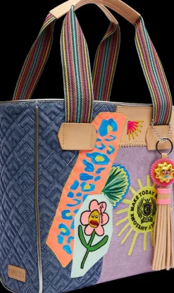 Totes^Consuela Kimi Classic Tote