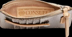 Bag Accessories^Consuela Kyle Card Organizer