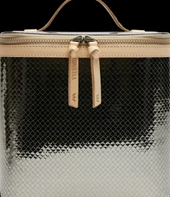 Cosmetic Cases^Consuela Kyle Slim Train Case